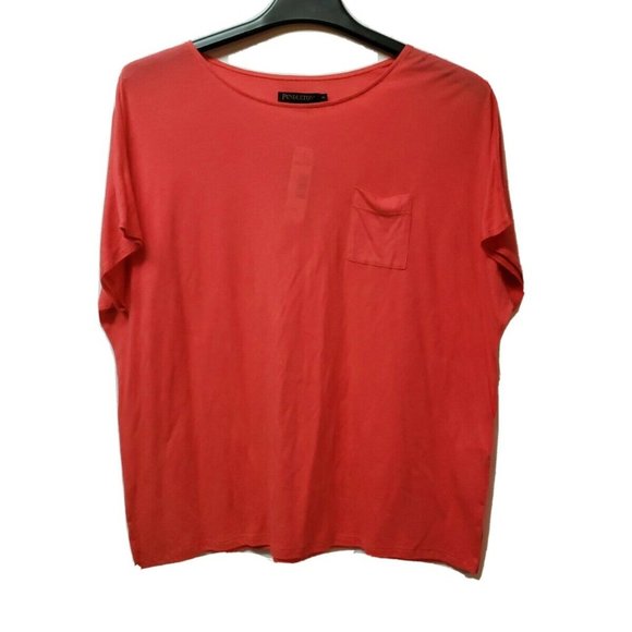 Pendleton Woman Essential Knits T-shirts XL - Picture 1 of 12